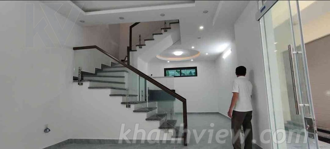 Chi tiết kết cấu và cửa sổ đón gió - Ảnh 3