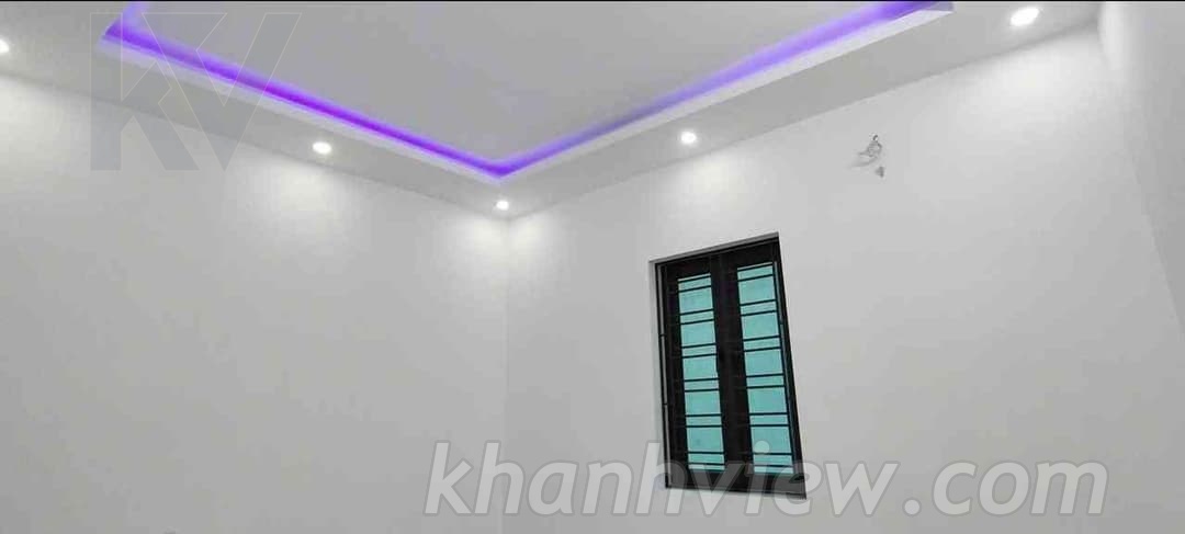 Phòng ngủ thứ 2 sạch đẹp thoáng đãng - Ảnh 6