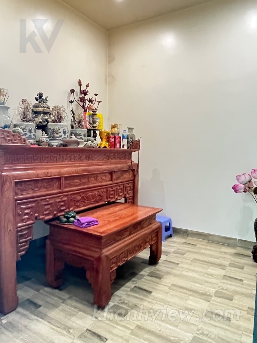 Nhà Lực Hành Hải Phòng 10