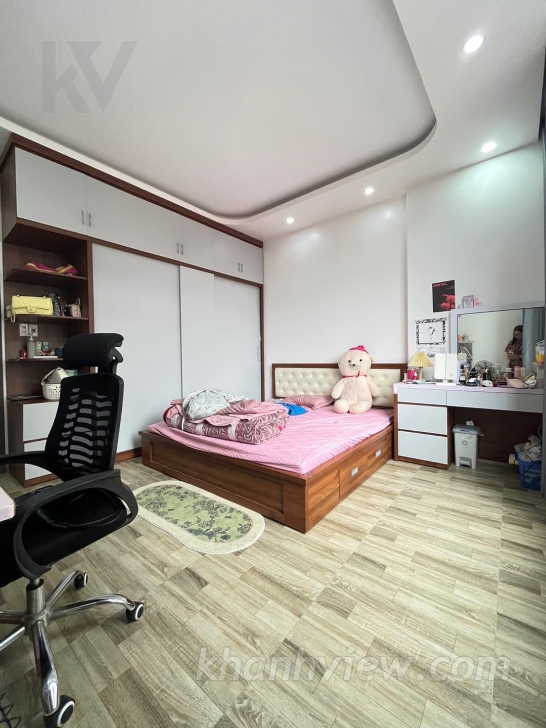 Nhà Lực Hành Hải Phòng 13