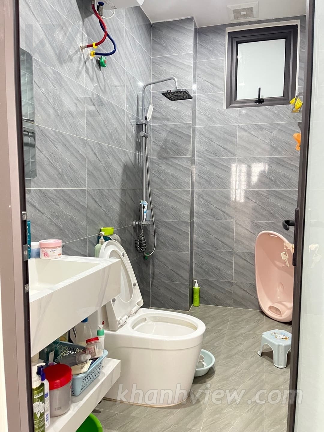 Nhà Lực Hành Hải Phòng 14