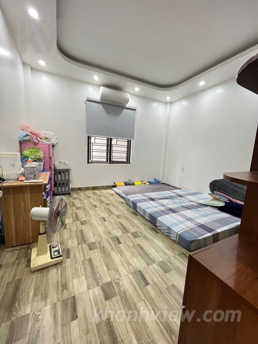 Nhà Lực Hành Hải Phòng 15