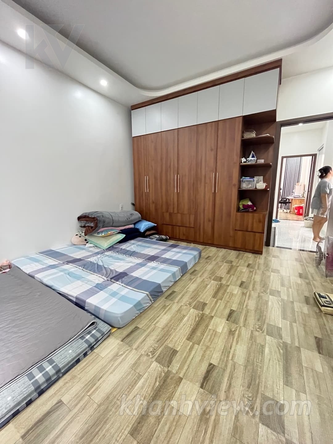 Nhà Lực Hành Hải Phòng 16