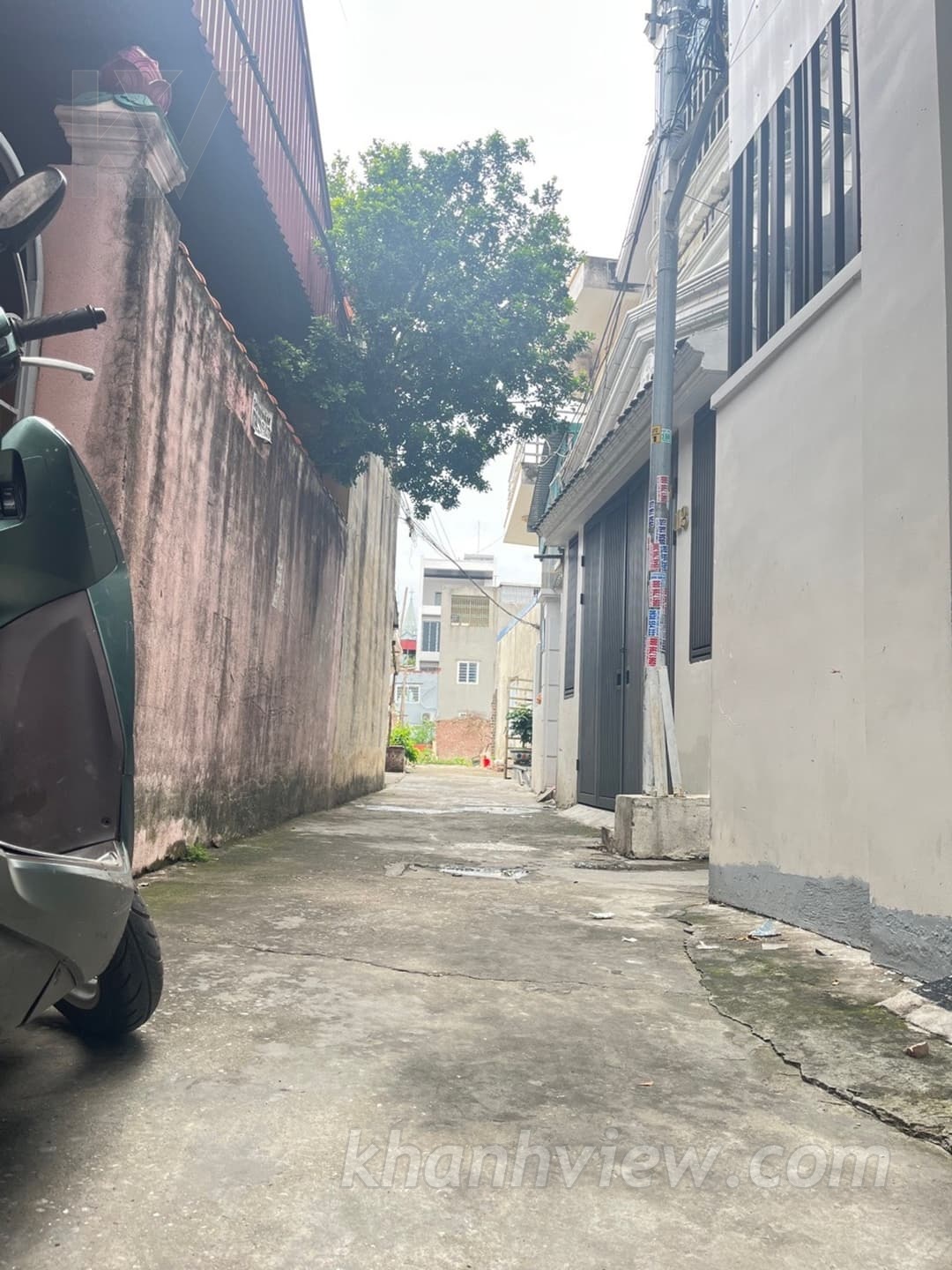 Nhà Lực Hành Hải Phòng 6