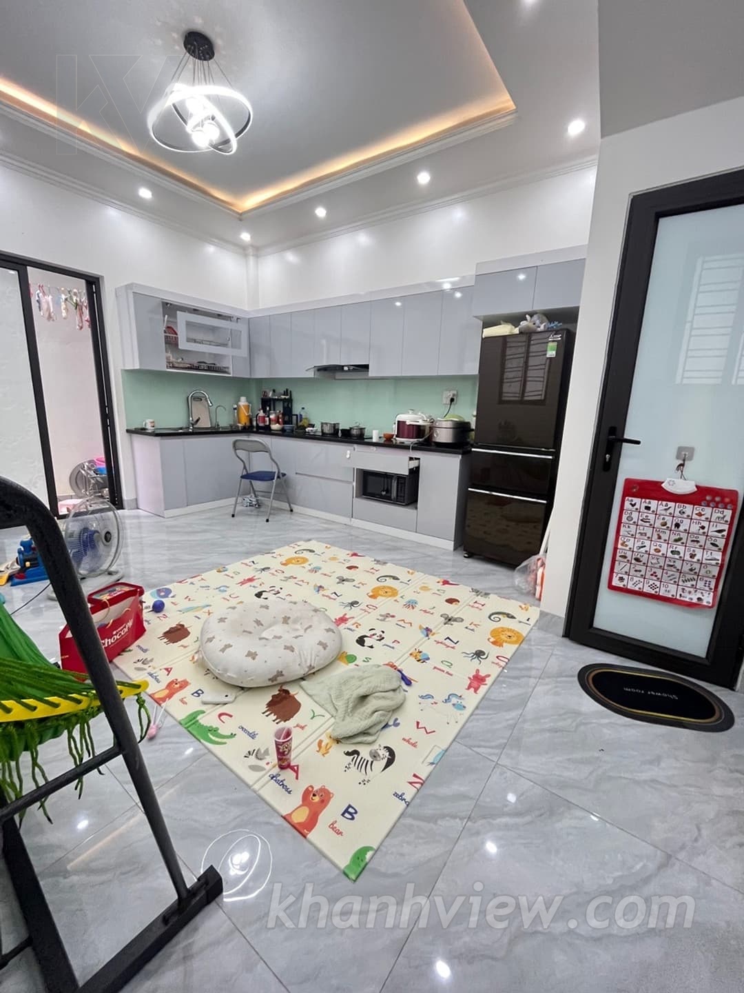 Nhà Lực Hành Hải Phòng 8
