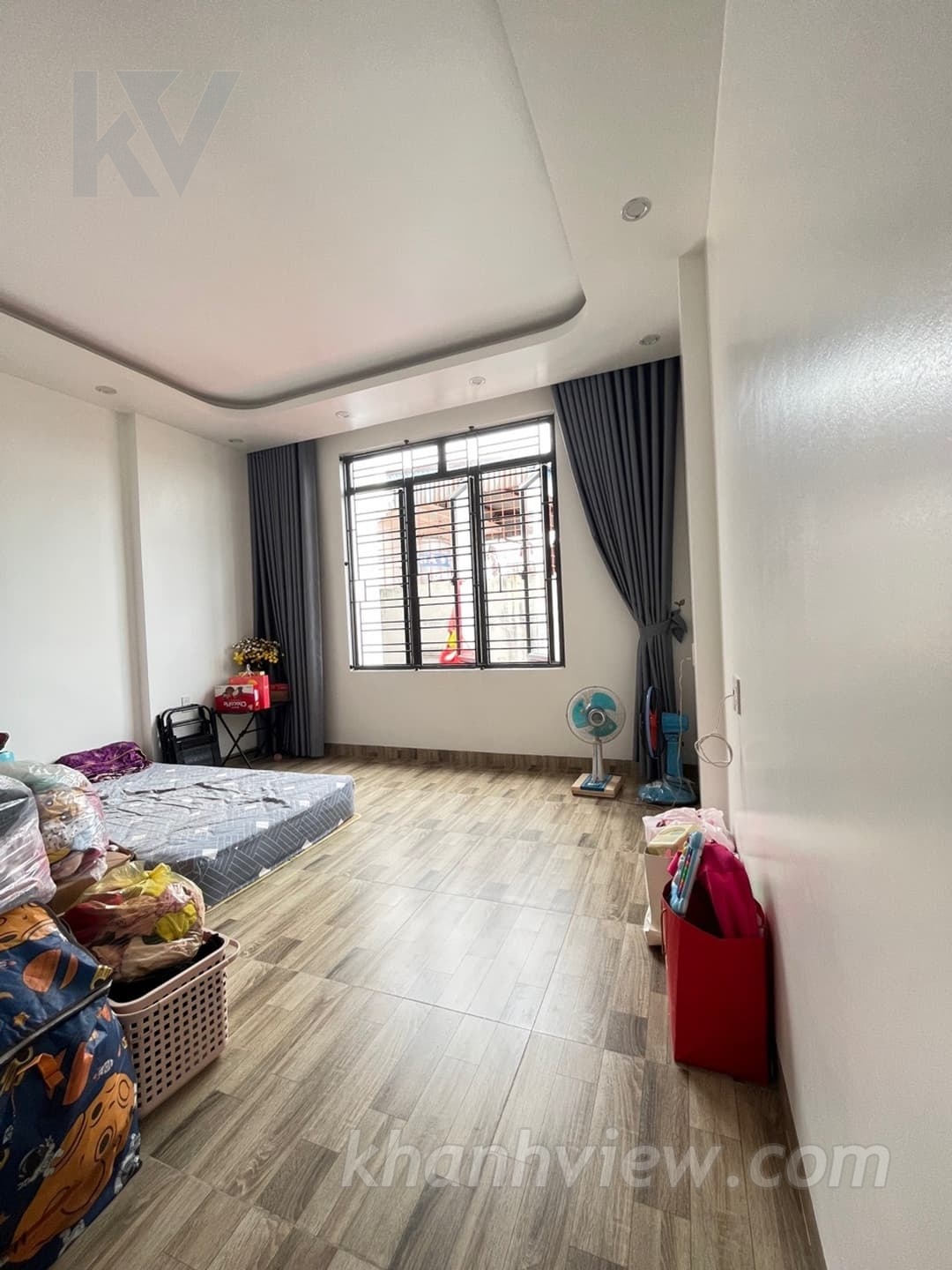 Nhà Lực Hành Hải Phòng 9