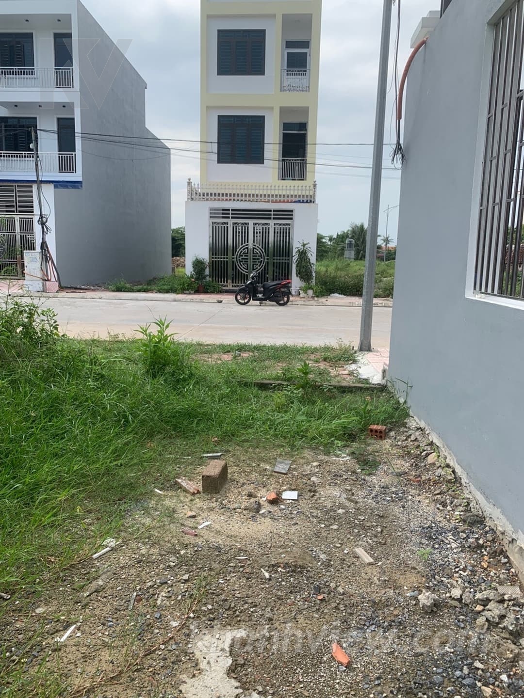 Đất Thủy Sơn Thủy Nguyên 2