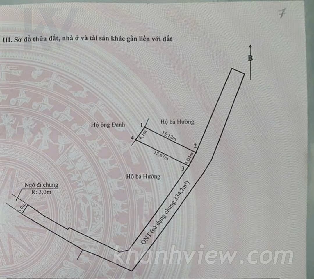 Đất Thủy Sơn Thủy Nguyên 7