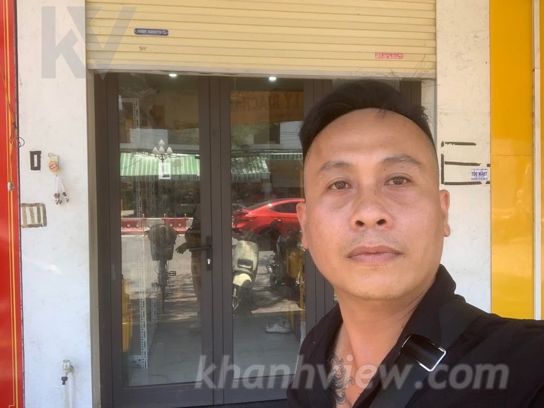 Nhà Nhu Kiều An Dương Hải Phòng