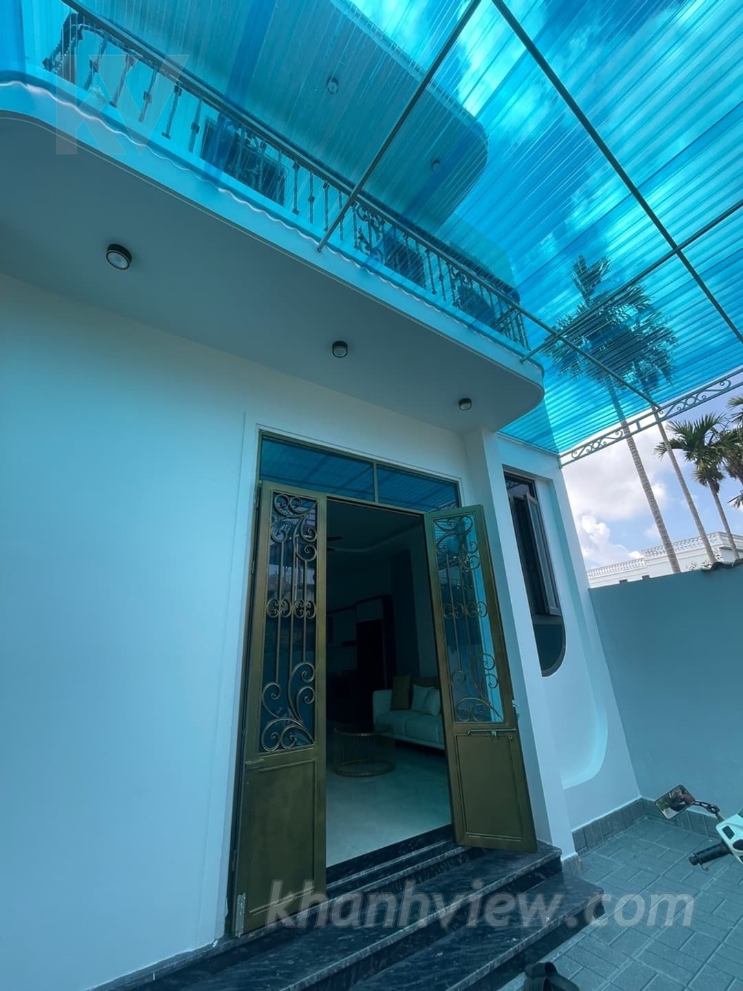 Ảnh thực tế 4 - TK8RWEV7