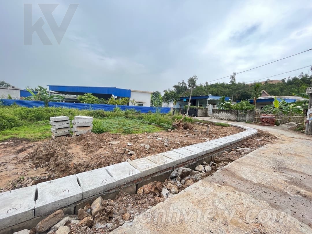 Thửa 3006 Thôn 4 xã Kỳ Sơn ảnh 4