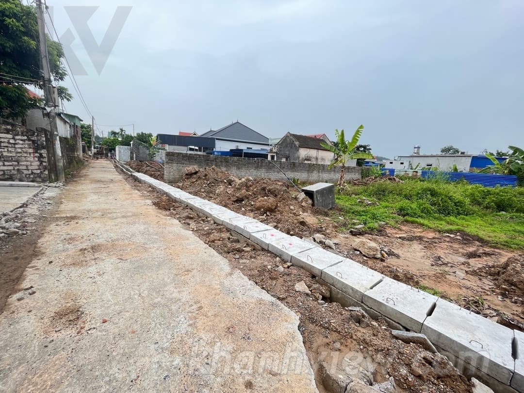 Thửa 3006 Thôn 4 xã Kỳ Sơn ảnh 5