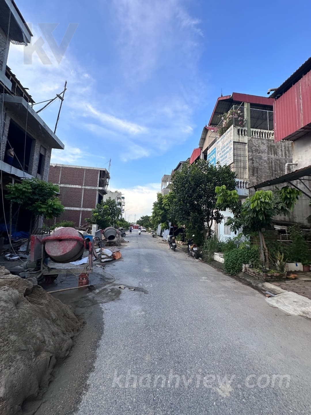 Đất TĐC Đồng Đống Chuối TK8TX7FD