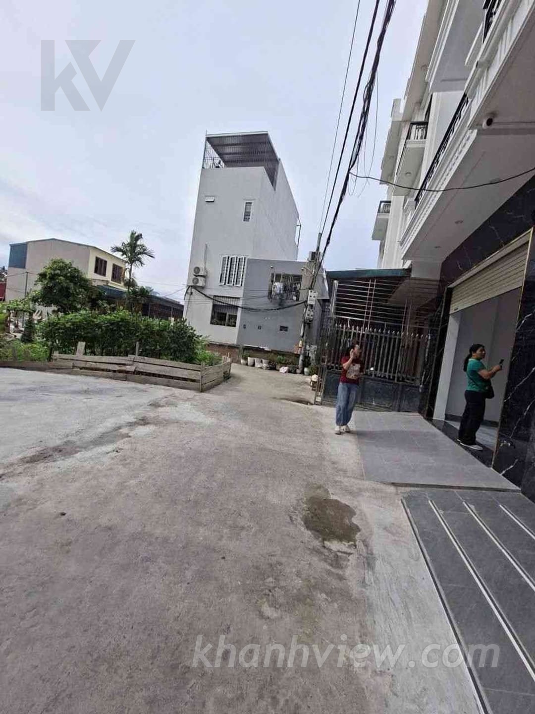 Ảnh 3 Nhà Mỹ Khê Tây