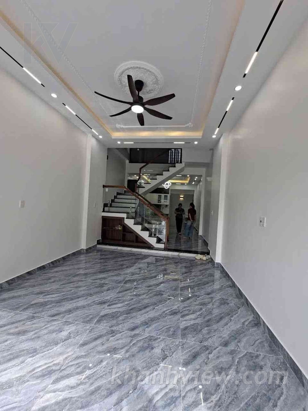Ảnh 4 Nhà Mỹ Khê Tây