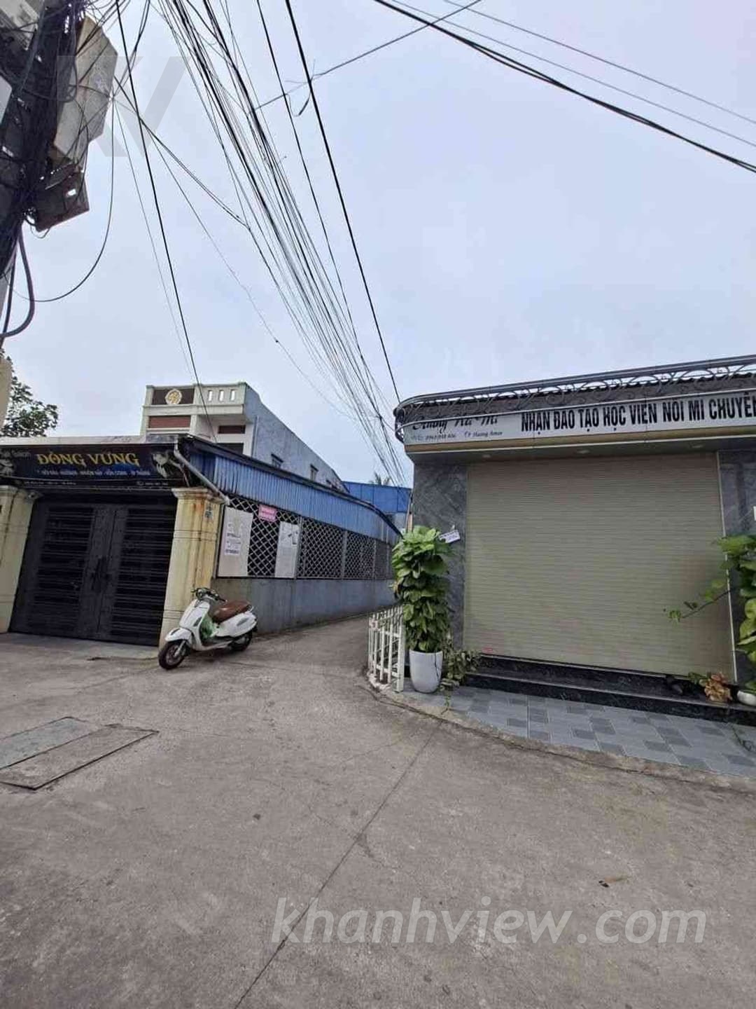Ảnh 5 Nhà Mỹ Khê Tây