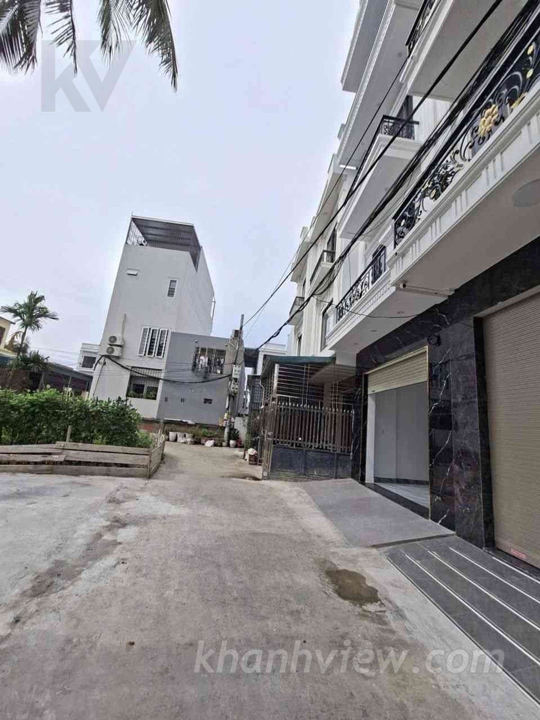 Ảnh 6 Nhà Mỹ Khê Tây