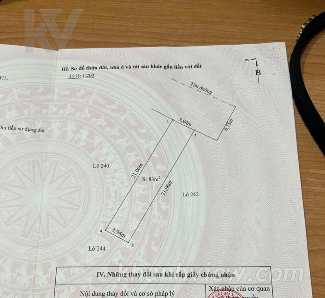 Ảnh thực tế TK8VZ7WI