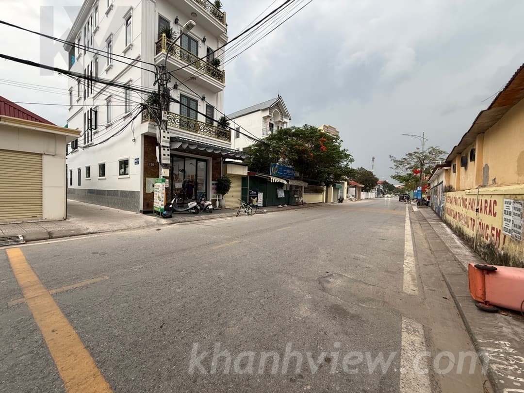 Đất TDP Bạch Mai An Hải Ảnh 3