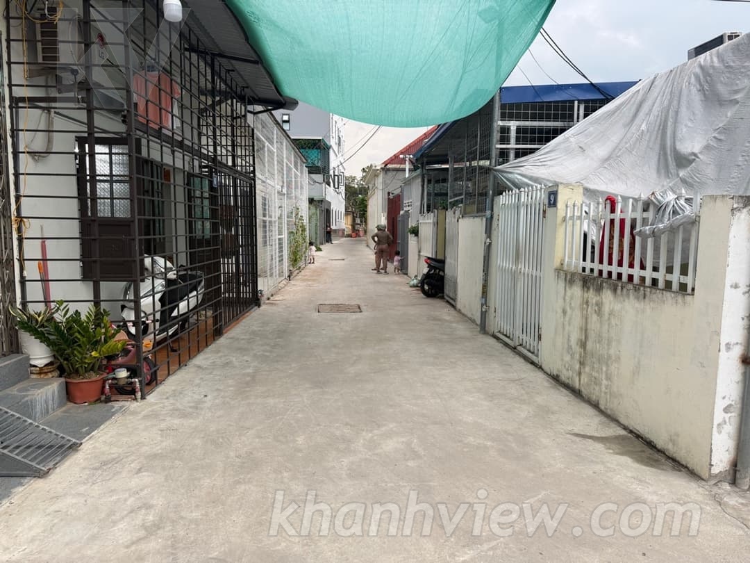Đất TDP Bạch Mai An Hải Ảnh 4