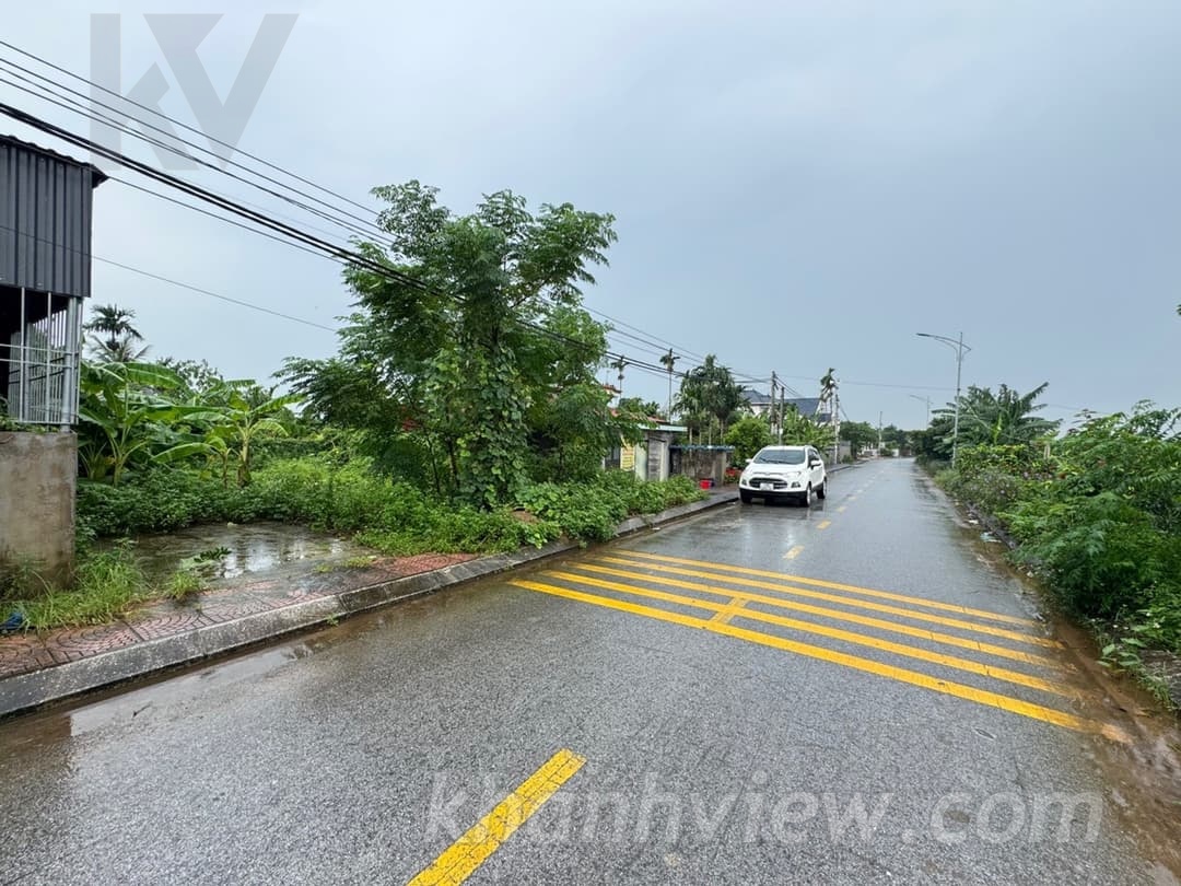 Lô đất Thôn Nam Phong Vĩnh Bảo