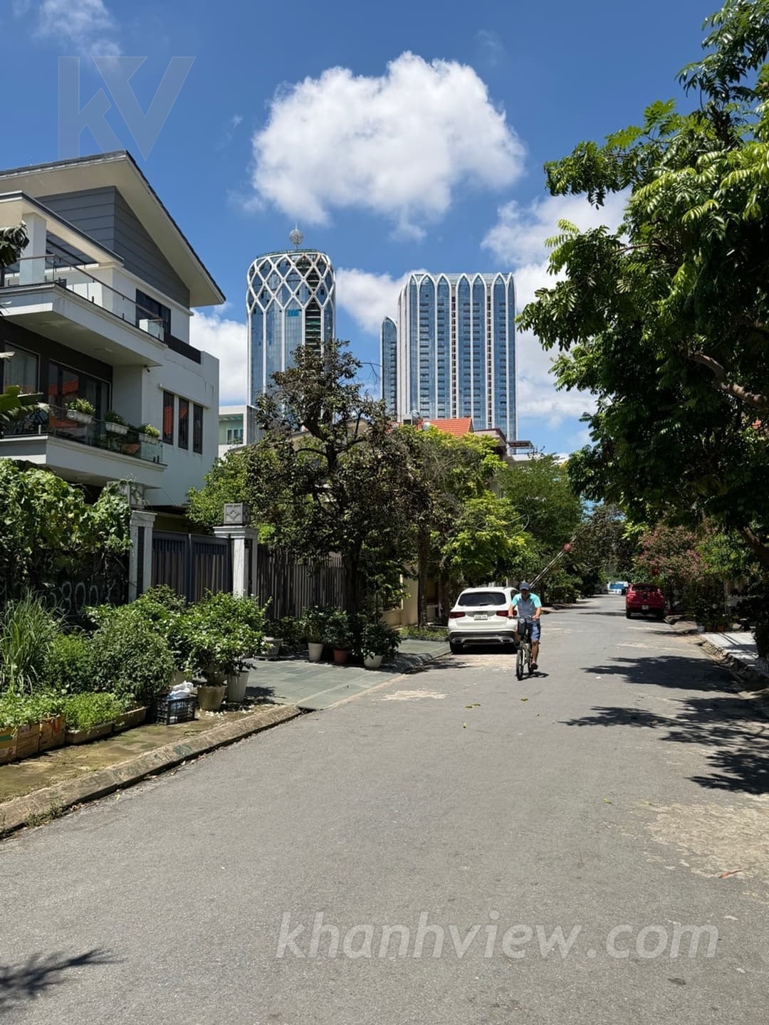 Ảnh biệt thự 3