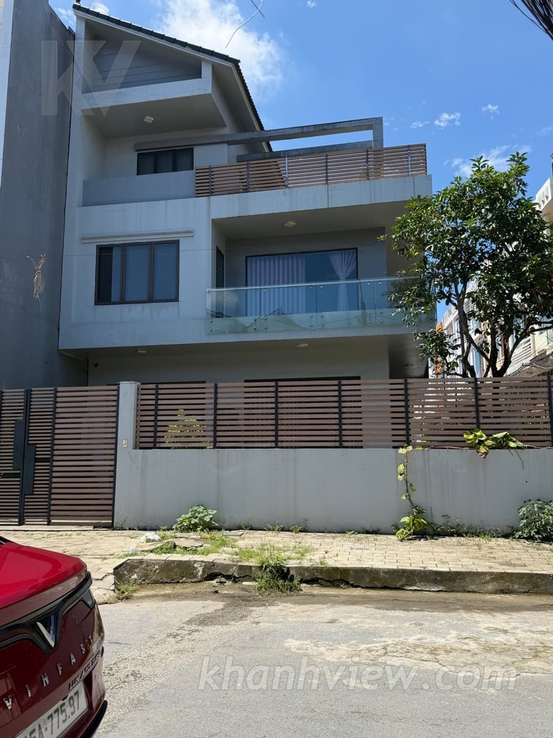 Ảnh biệt thự 4