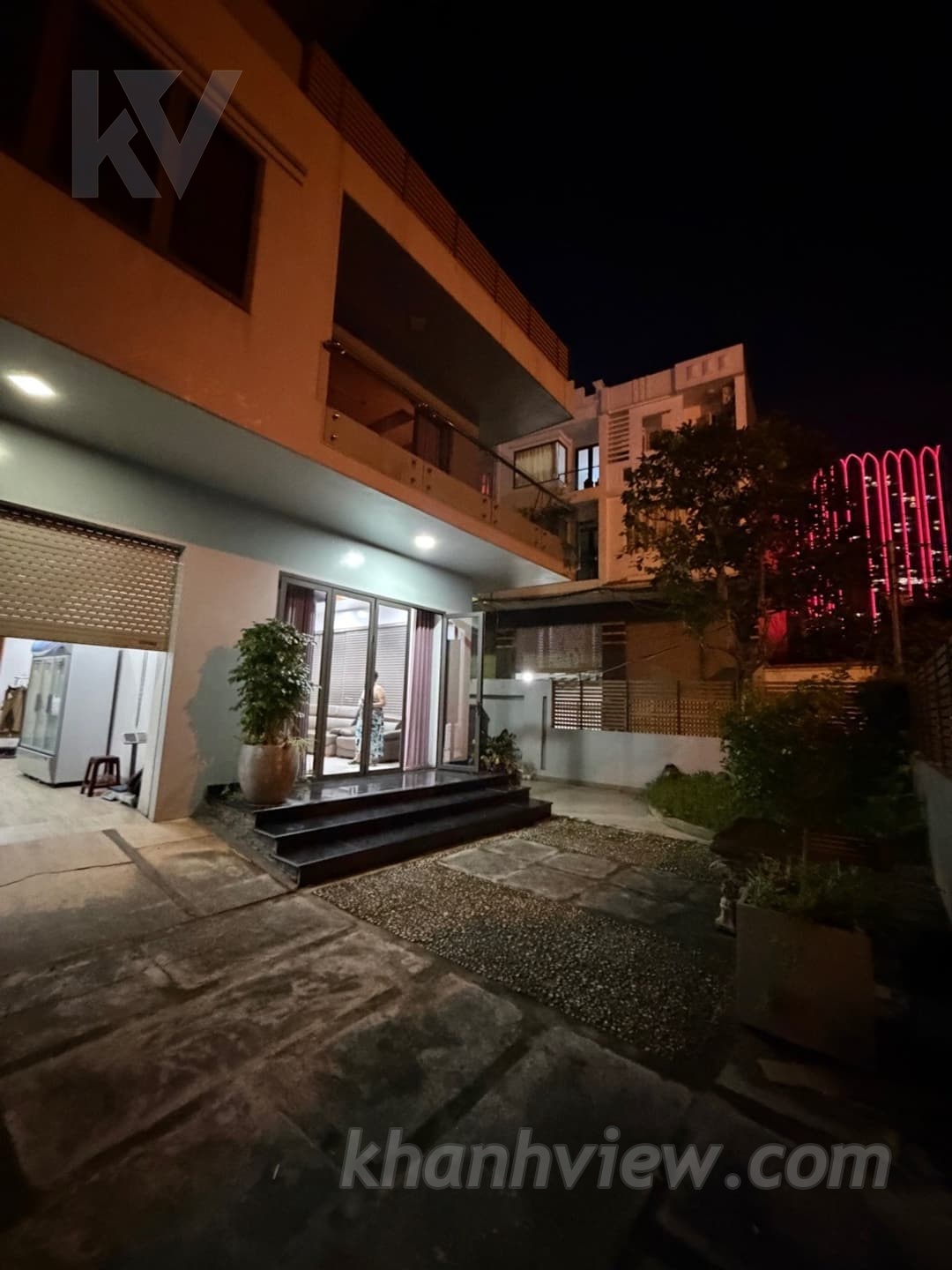 Ảnh biệt thự 6