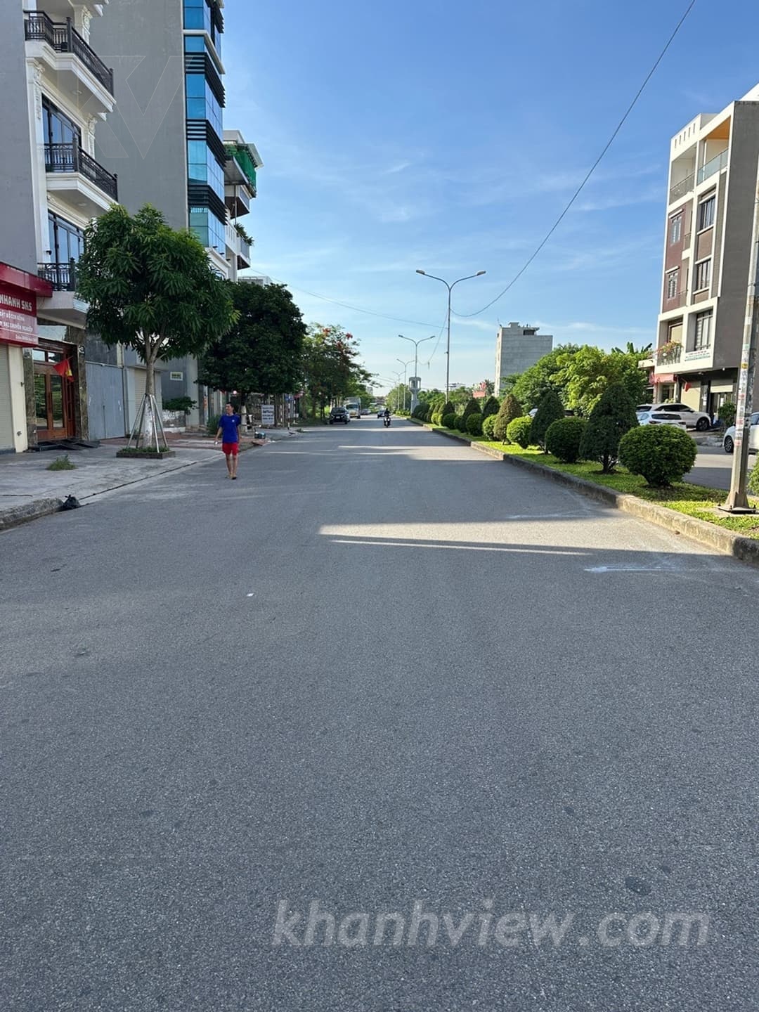 Lê Hồng Phong Hải Phòng 3