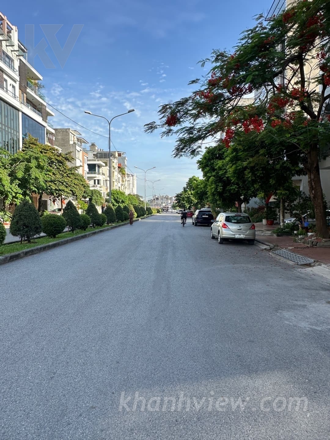 Lê Hồng Phong Hải Phòng 4