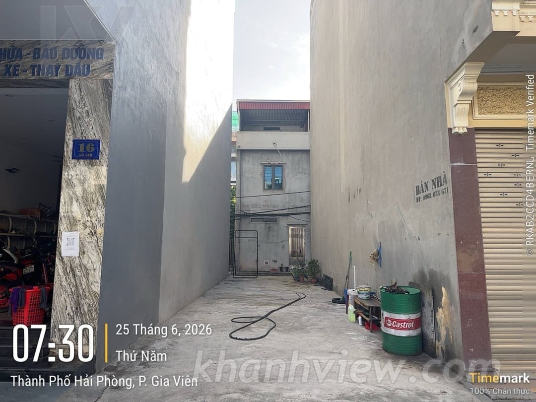 Lê Hồng Phong Hải Phòng 5