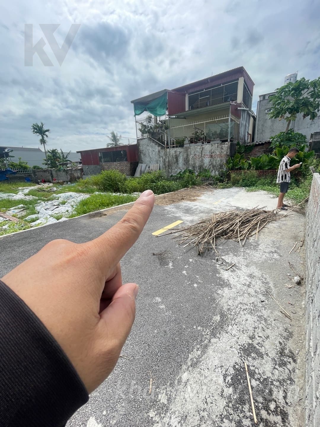 Thực tế đất 3