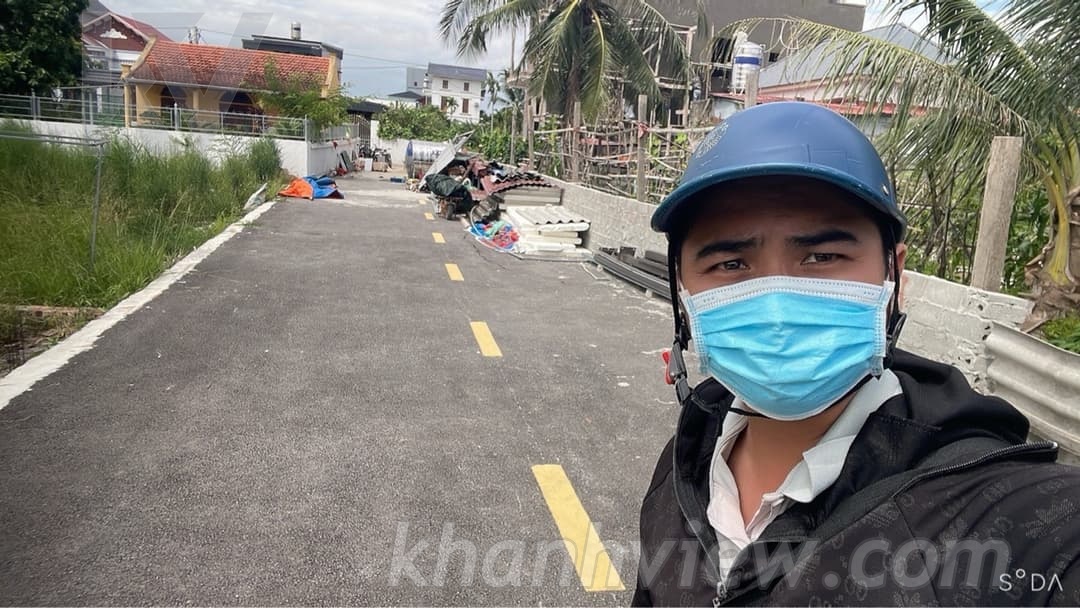 Thực tế đất 5