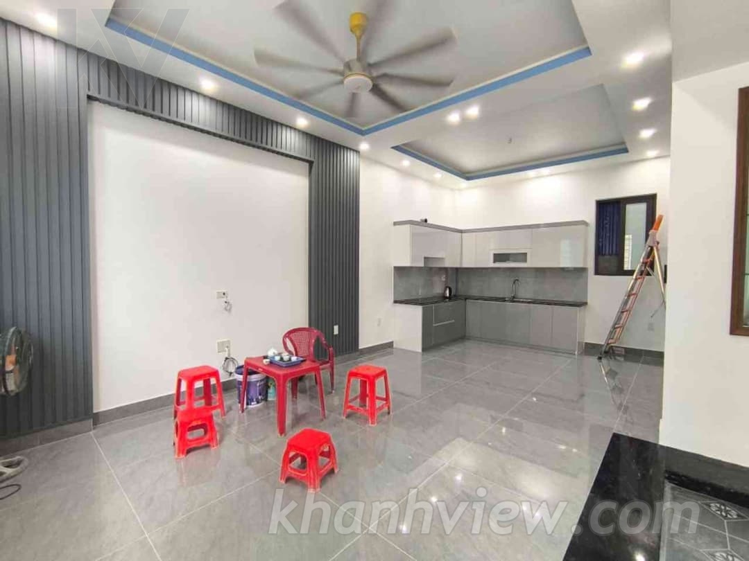 Ảnh thực tế căn nhà 13