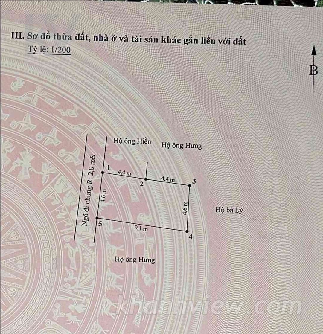 Ảnh thực tế căn nhà 14