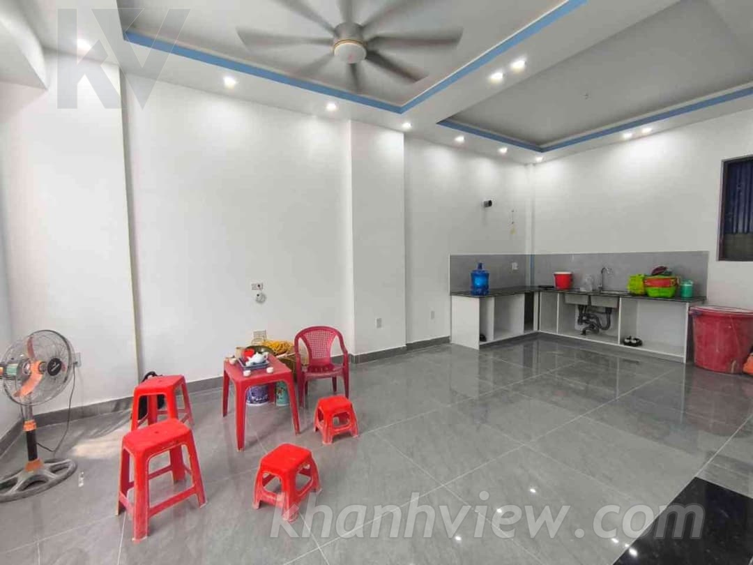 Nhà Phấn Dũng Hải Phòng
