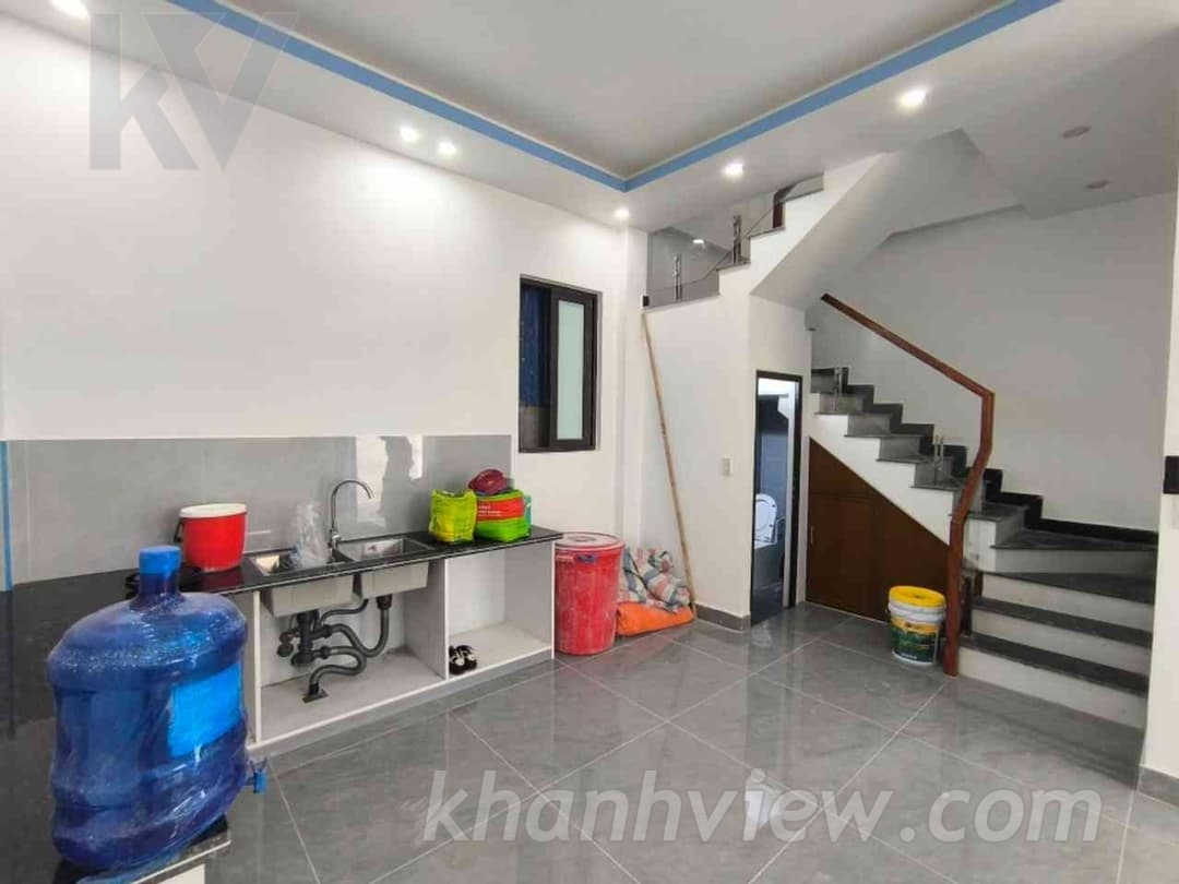 Ảnh thực tế căn nhà 4
