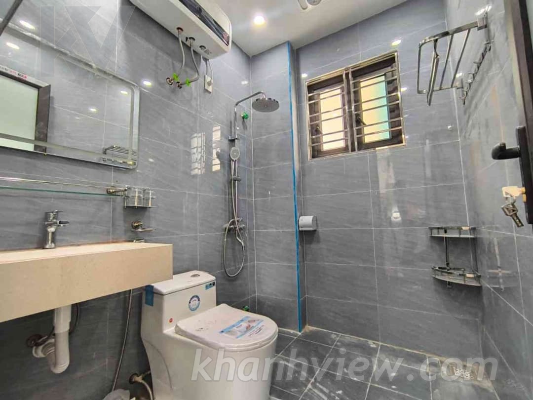 Ảnh thực tế căn nhà 7