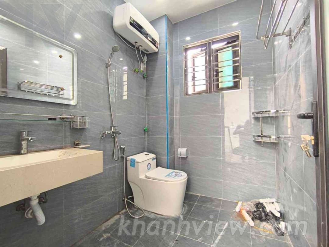 Ảnh thực tế căn nhà 9