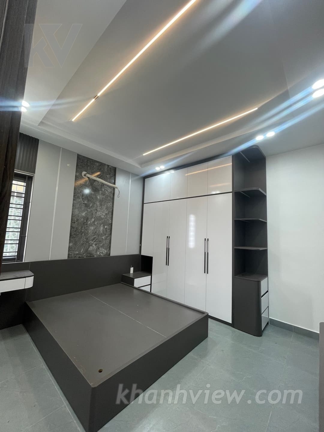 Nhà Vĩnh Khê An Đồng 9