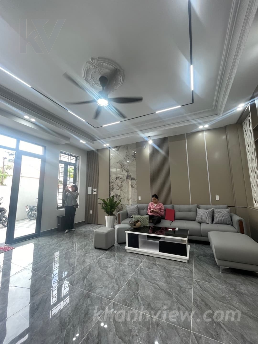 Nhà Vĩnh Khê An Đồng 3