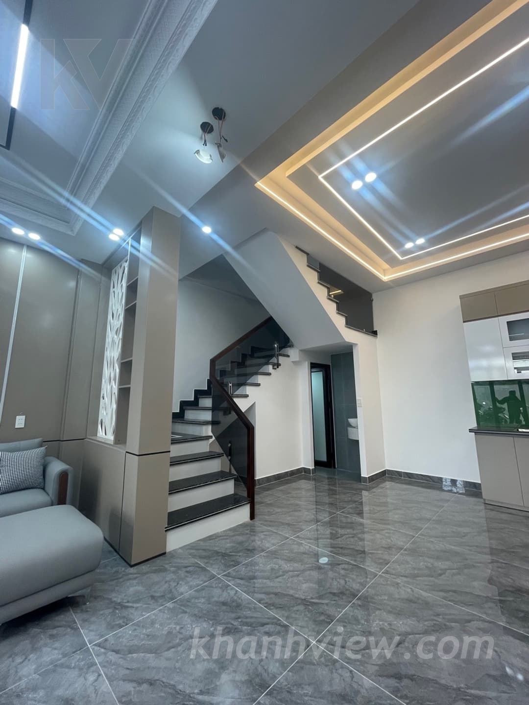 Nhà Vĩnh Khê An Đồng 4