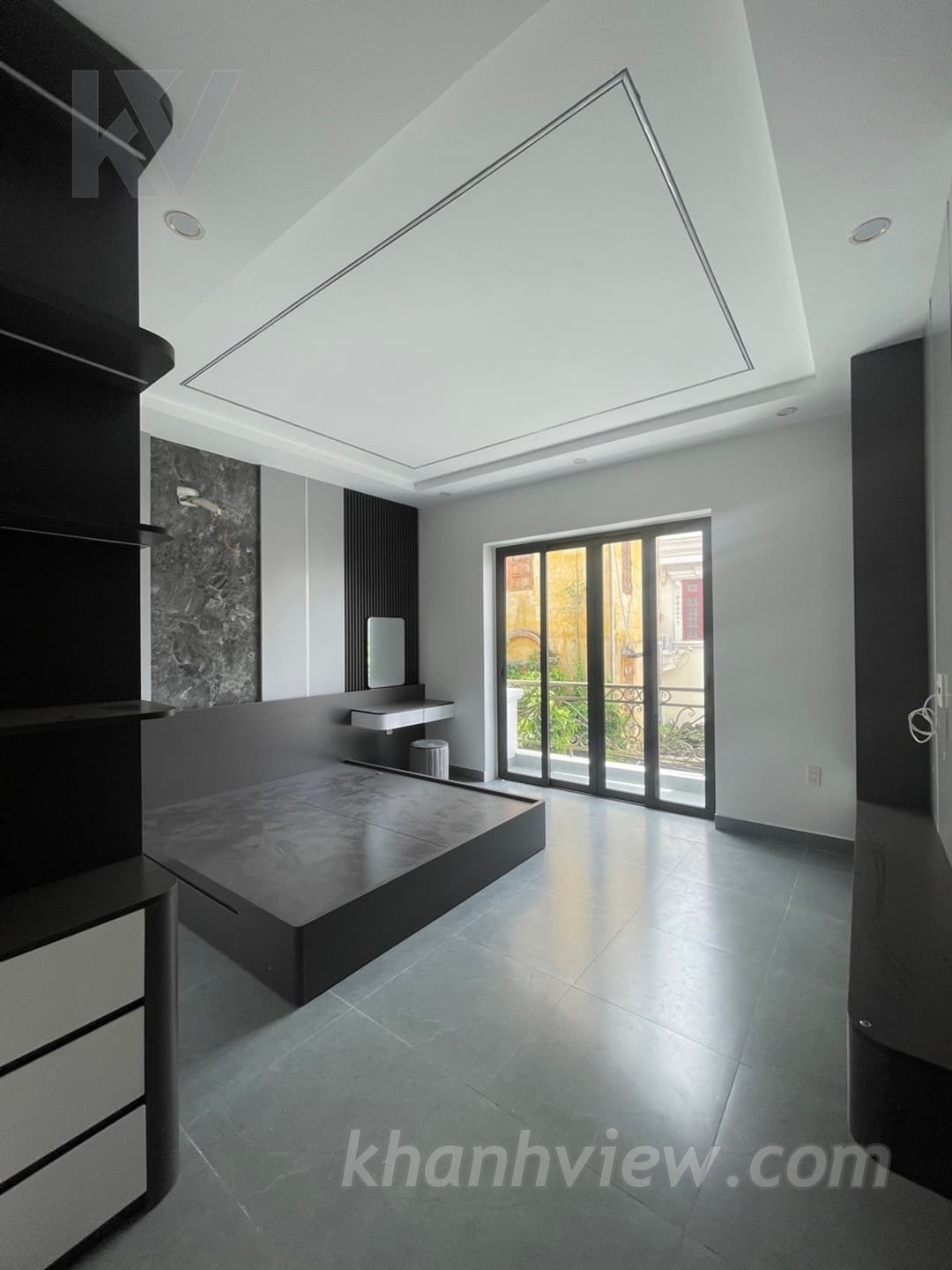 Nhà Vĩnh Khê An Đồng 8