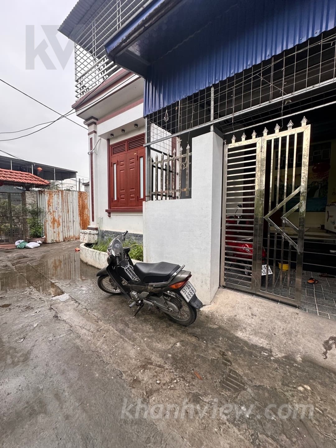 Ảnh nhà TK962F5I 14