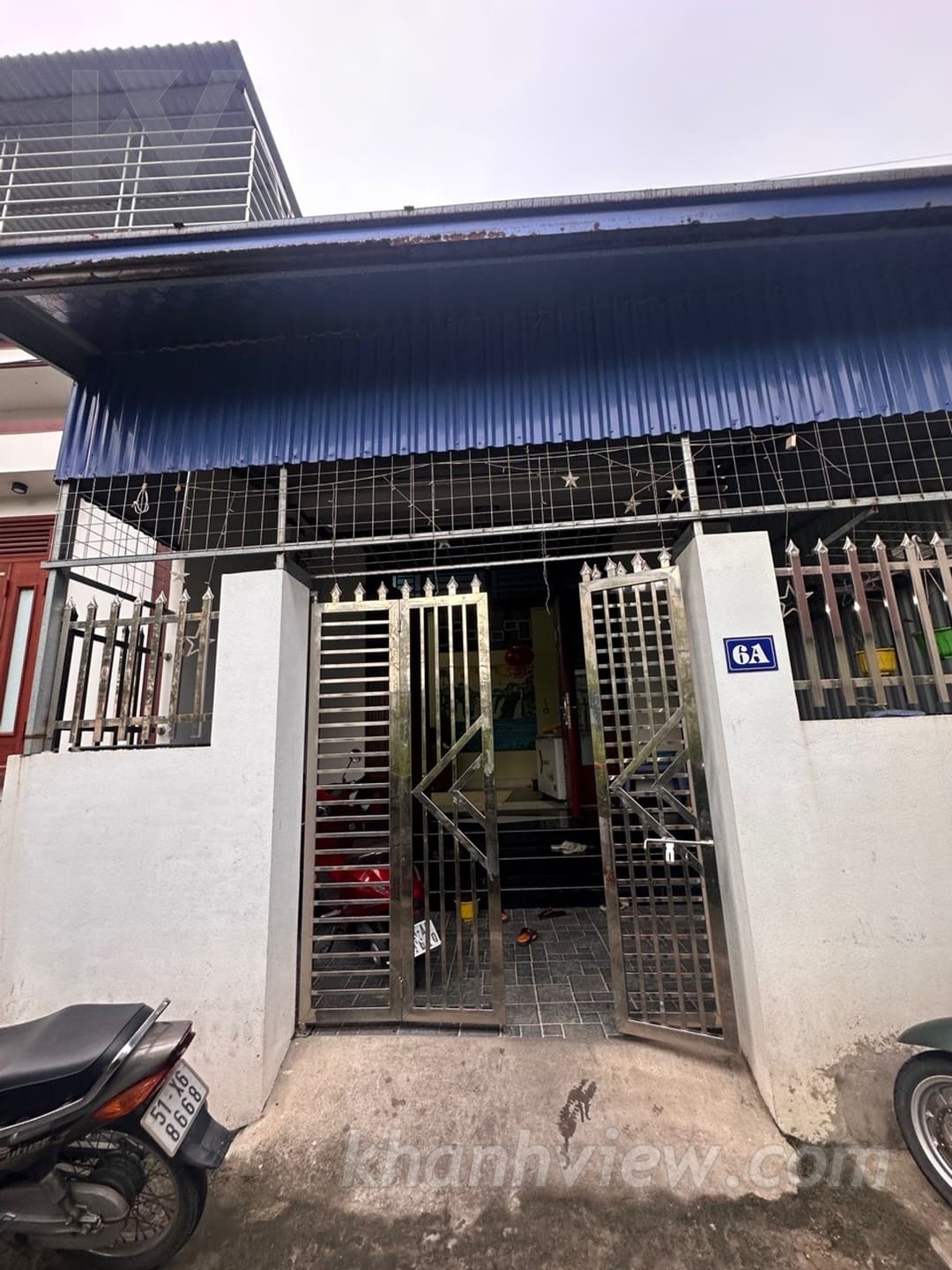 Ảnh nhà TK962F5I 15