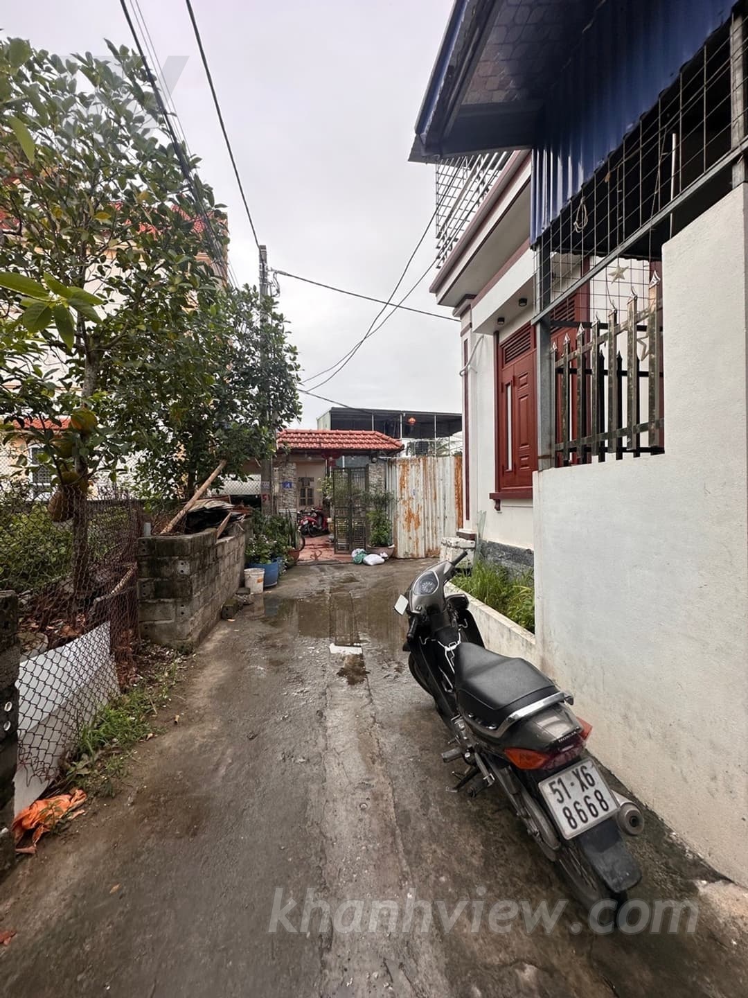 Ảnh nhà TK962F5I 16