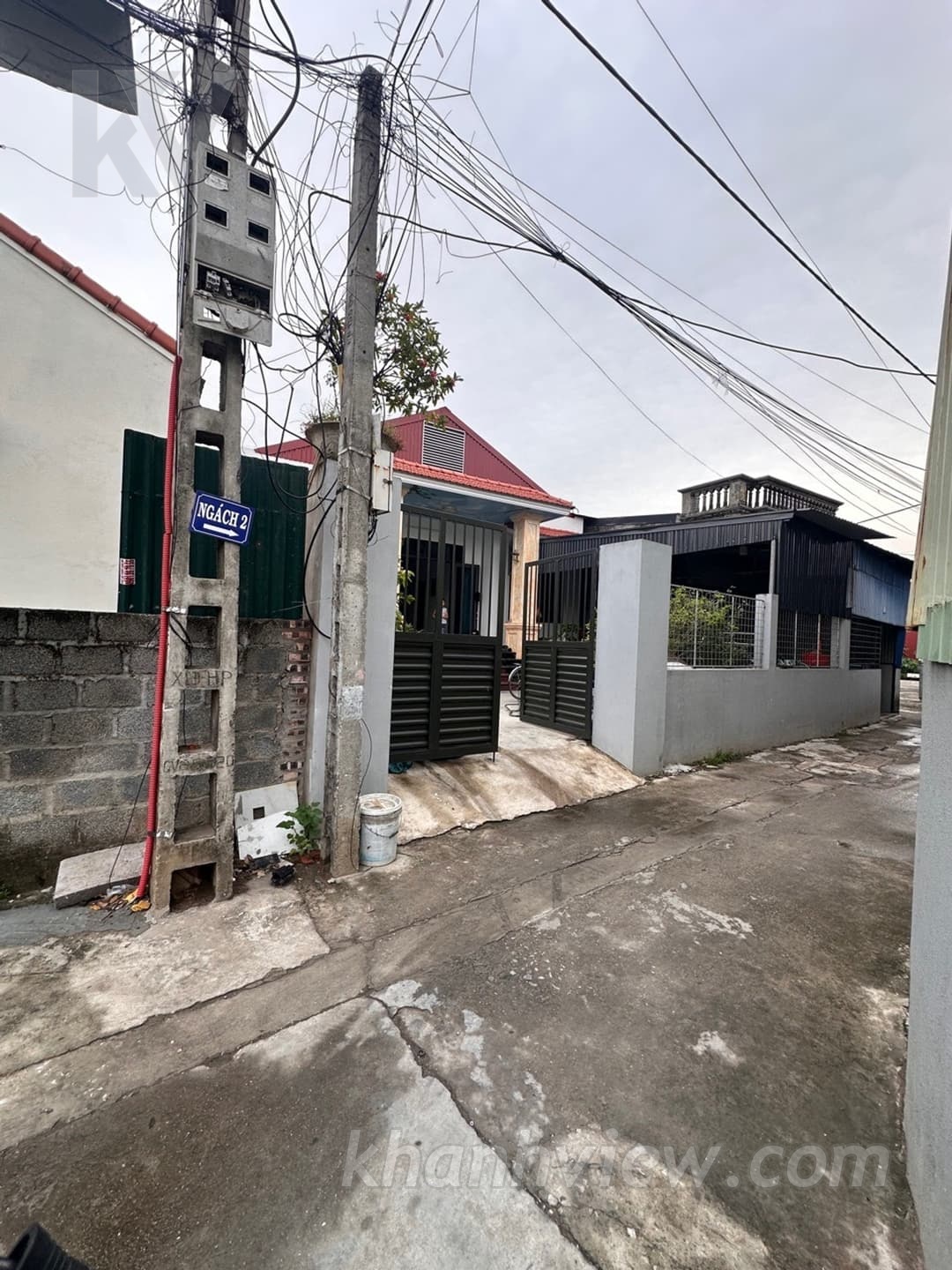 Ảnh nhà TK962F5I 17