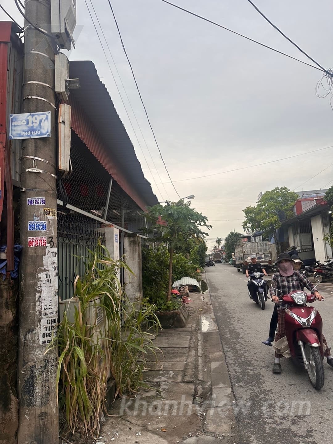 Ảnh nhà TK962F5I 18