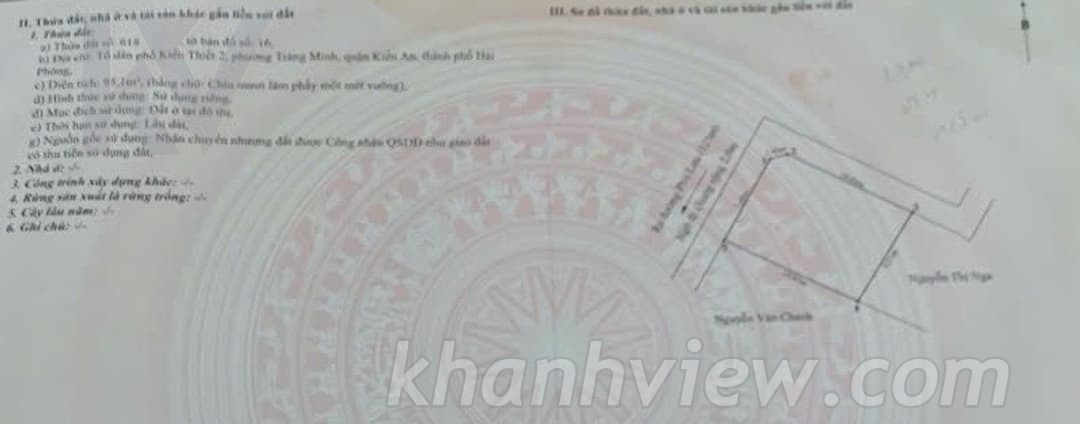 Ảnh nhà TK962F5I 21