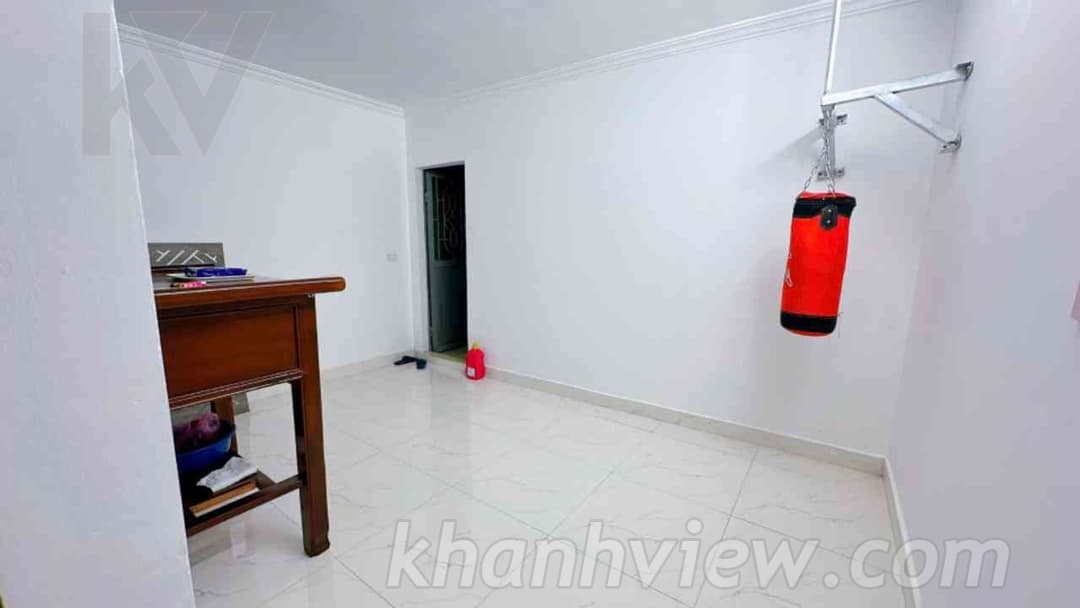 Ảnh thực tế nhà Nguyễn Công Trứ 7